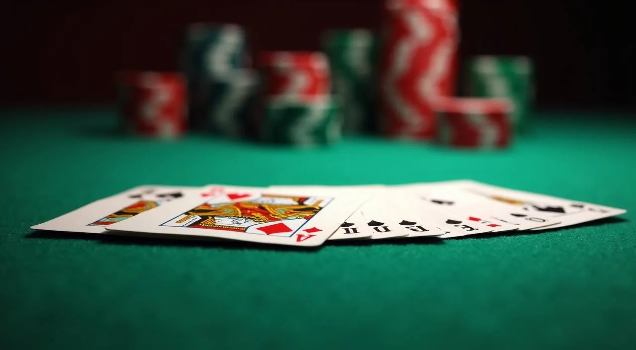 Baccarat Midnight